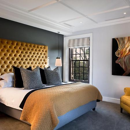 The Manor House At Fancourt Hotel George Exterior photo