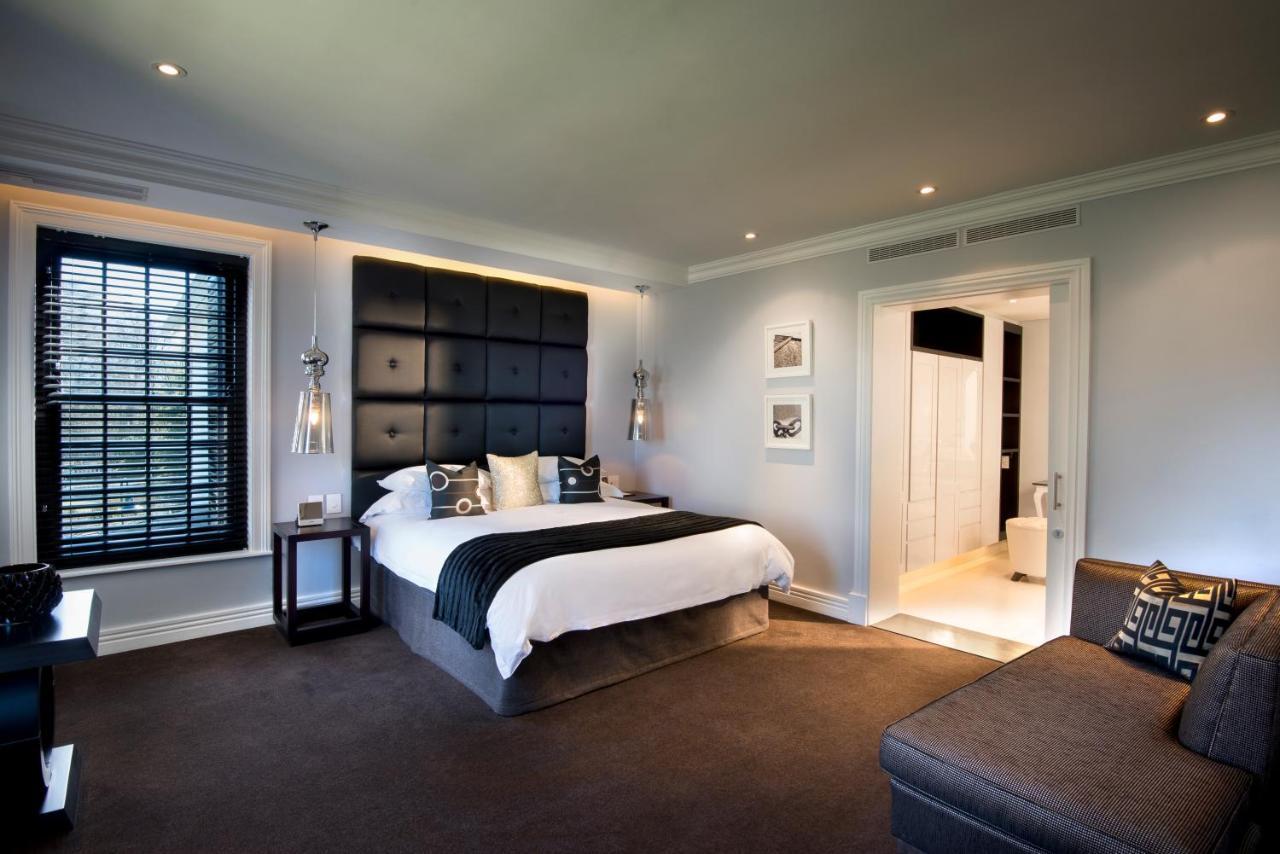 The Manor House At Fancourt Hotel George Exterior photo